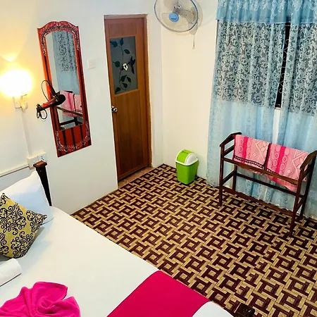Sigiri Lakshan Home Stay Сигирия Экстерьер фото