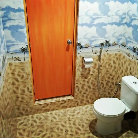 Sigiri Lakshan Home Stay Сигирия Экстерьер фото