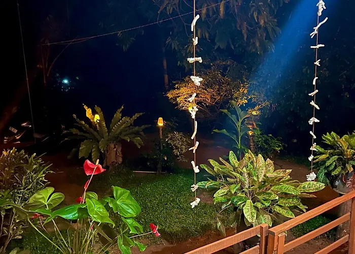 Sigiri Lakshan Home Stay