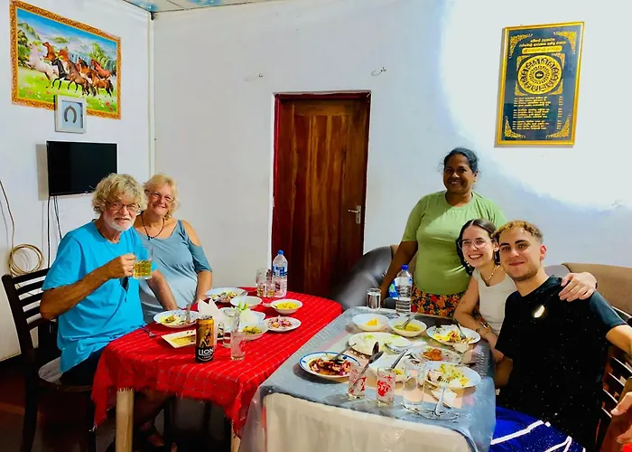 Sigiri Lakshan Home Stay