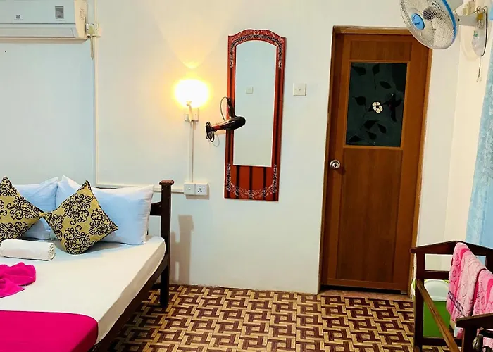 Sigiri Lakshan Home Stay